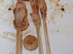 -晶丽香榭自助餐(南京大饭店)