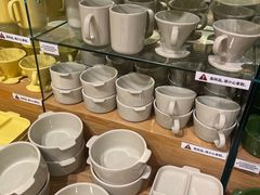 -MUJI无印良品(世博源店)