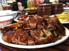 -凌舍好烧鹅(中山路店)