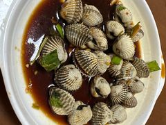 -肥弟大排档(汕樟路店)