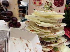 -山与蓝·轻糖鲜果蛋糕(勒泰店)