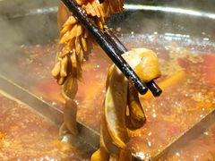 -陈眼镜火锅(总店)