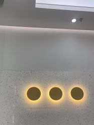 点击看大图 -JUNO hair salon