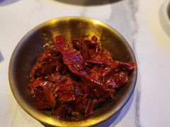 -阿里疆Alijiang·丝路美食·异域风情·清真(长楹天街店)