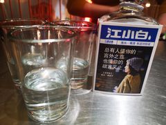-胡同泥炉烤肉(总店)