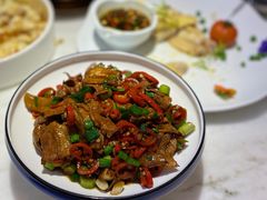 -径山十八道·风味民间菜(杭州总店)