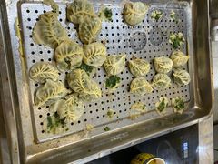 -四海蒸鲜蒸汽海鲜自助(北戴河店)