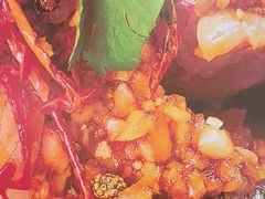 -杨氏青龙虾·羊蝎子(珠江路店)
