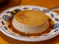 手作焦糖布丁-小堂宴·老厦门码头小炒(厦大店)