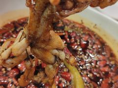 -嘉陵楼馋嘴城(簋街总店)