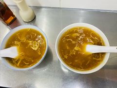 -添發碗仔翅美食