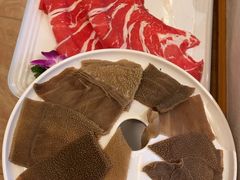 -东来顺饭庄(天坛店)