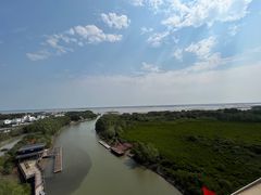 -东寨港红树林旅游区