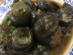 -聚丰园•湖鲜餐厅(阿红私房菜梅石路店)