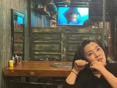 -仓库烤肉(绿园店)