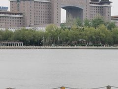 -莲花池公园