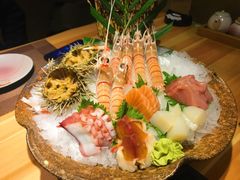 -割烹旭日本料理(龙湖狮山天街店)