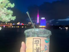 -武汉两江游览·夜游长江(汉口粤汉码头)