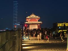 -襄阳城墙