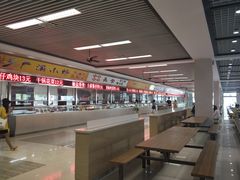 -江南大学-4食堂