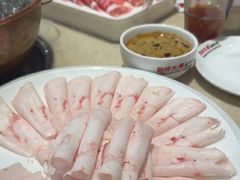 -阳坊大都涮羊肉(阳坊总店)