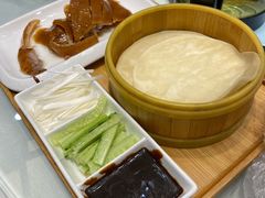 -香山湖家家宴(中山陵店)