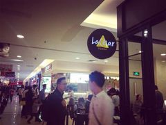 乐凯撒比萨(正佳广场店)-乐凯撒披萨(正佳广场店)