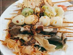-郭记小街麻辣烫(南小街总店)
