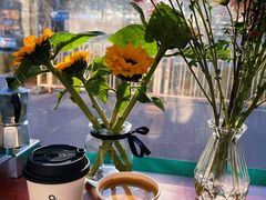-2326 Coffee Roaster咖啡豆可选店(林肯公园店)