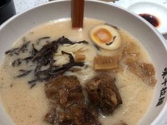 -味千拉面(双井店)