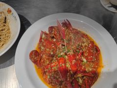 -老三龙虾(汉阳杨泗庙店)