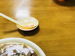 -两淮一绝鸡丝辣汤(交通路店)