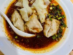 -龙抄手食府(浣花北路店)