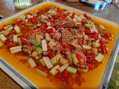 -厨神老街兔·淳朴人家店(盐帮菜风味名店)