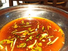 -鑫日千里马朝鲜族小馆(总店)