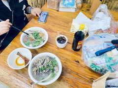 -金三角老鸭粉丝煲