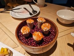 -庐灶江南·江南菜·四合院Bistro(东直门雍和宫·原华侨宾馆店)