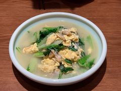 -吕氏疙瘩汤·新鲁菜(济南万象城店)