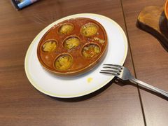 -萨莉亚意式餐厅(杭州滨江天街店)