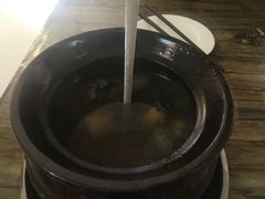 -民间瓦缸煨汤館(嵩山路店)
