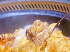 -老刘生态大鱼坊铁锅炖鱼(赛马场店)