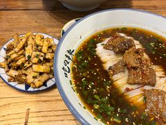 -常樂屋·常德米粉(青年路店)