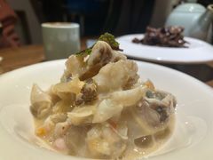 -老宁波1381餐厅(宏泰广场店)