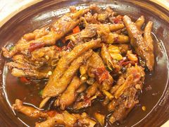 -小辉哥大排档(船山路总店)