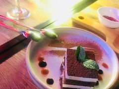 -Big Bamboo 大竹子体育主题餐厅(虹梅路店)