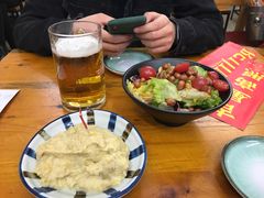 -炒豆合作社(东四总店)