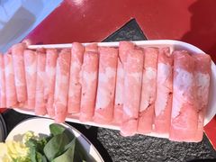 -老北京胡同味道二荤铺(酒仙桥店)