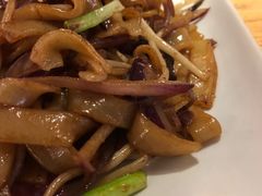 干炒牛河-潮粥荟·潮汕砂锅粥(朝阳大悦城店)