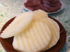 土豆-鸿姐老火锅(疁城新天地店)