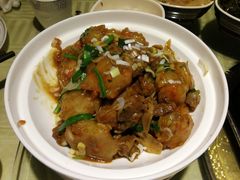 -蔡家酒楼(一德街店)